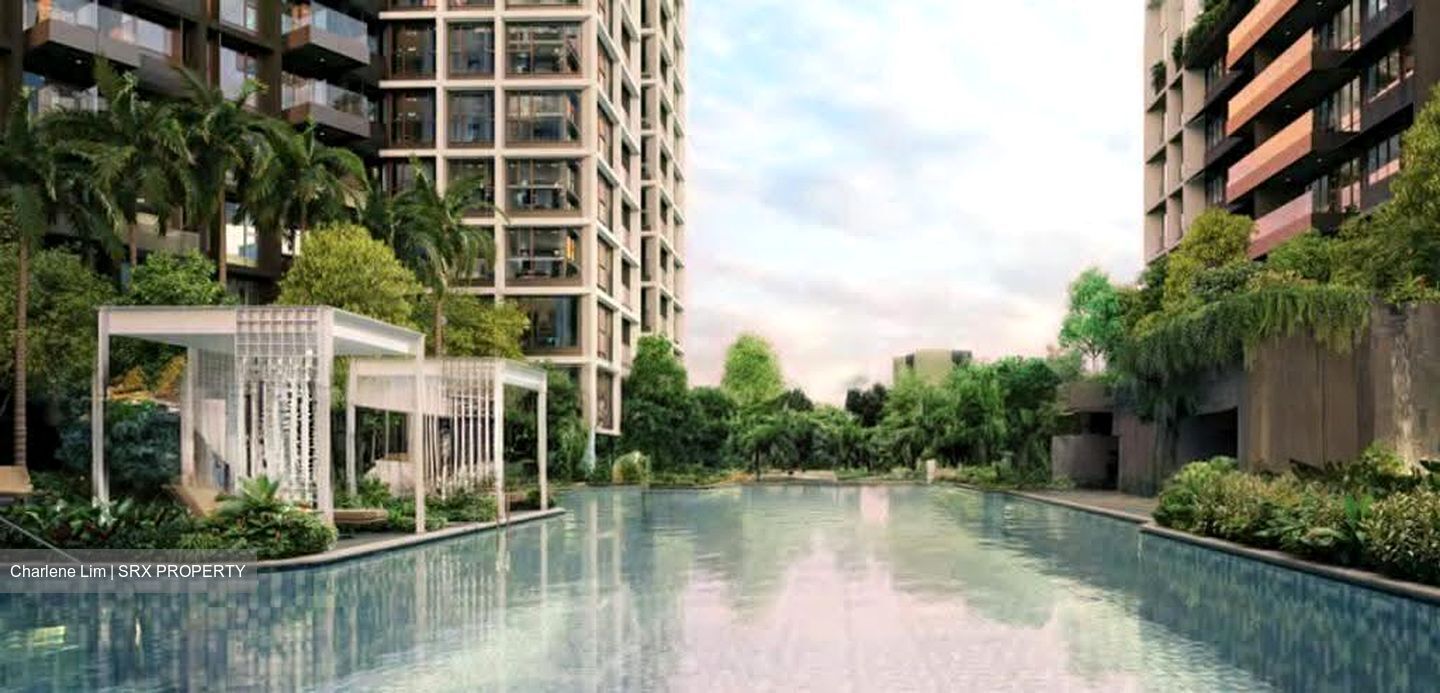 The Reserve Residences (D21), Apartment #614424211